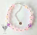 UROCZA BRANSOLETKA OD VIVA JEWELRY & ART