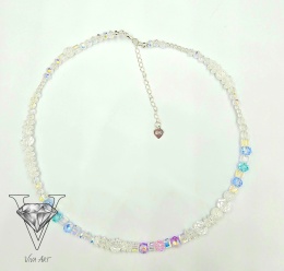 OBRAZ NASZYJNIKA OD VIVA JEWELRY